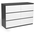 Porte bouteilles pliable finition bois marron