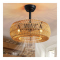 Eclairage Ambre et Rouge contemporain en version luminaire