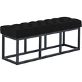 Escabeaux noir variante 102