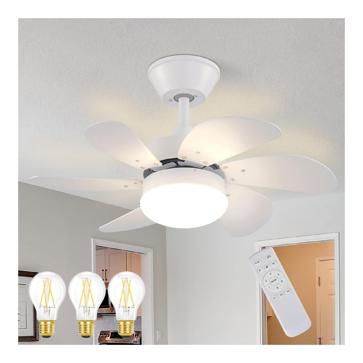 Luminaire Ambre et Rouge au style moderne avec conception fonctionnelle 40W E27