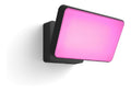 Luminaire Noir et Blanc au style moderne avec conception fonctionnelle IP44