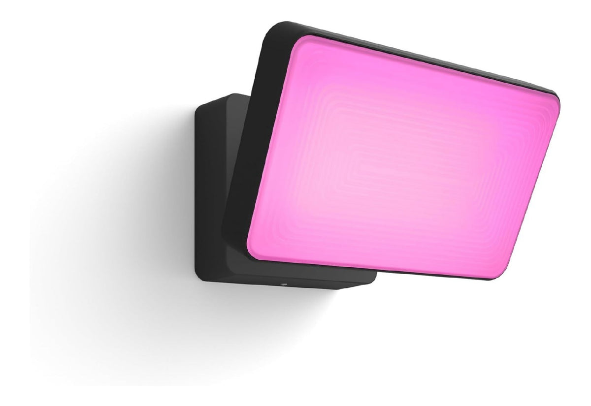 Luminaire Noir et Blanc au style moderne avec conception fonctionnelle IP44