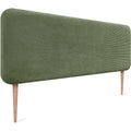 Ensembles pour bar finition bois structure metal noir variante 1902