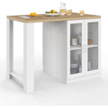 Aleses blanc