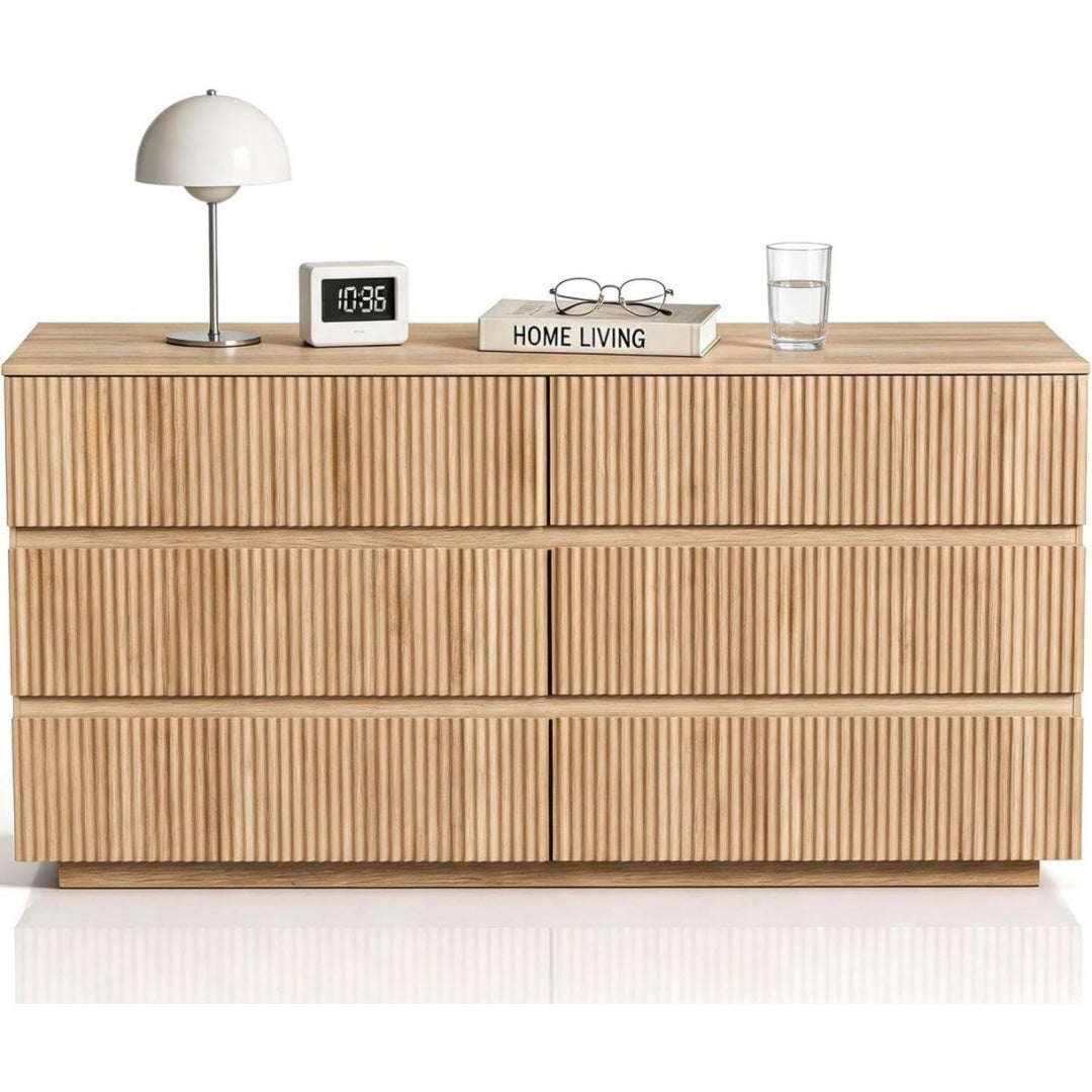 Coiffeuses avec tiroirs reglable transparent variante 3018