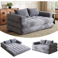 Matelas blanc variante 270