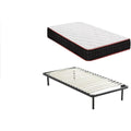 Tables gigognes reglable finition bois noir