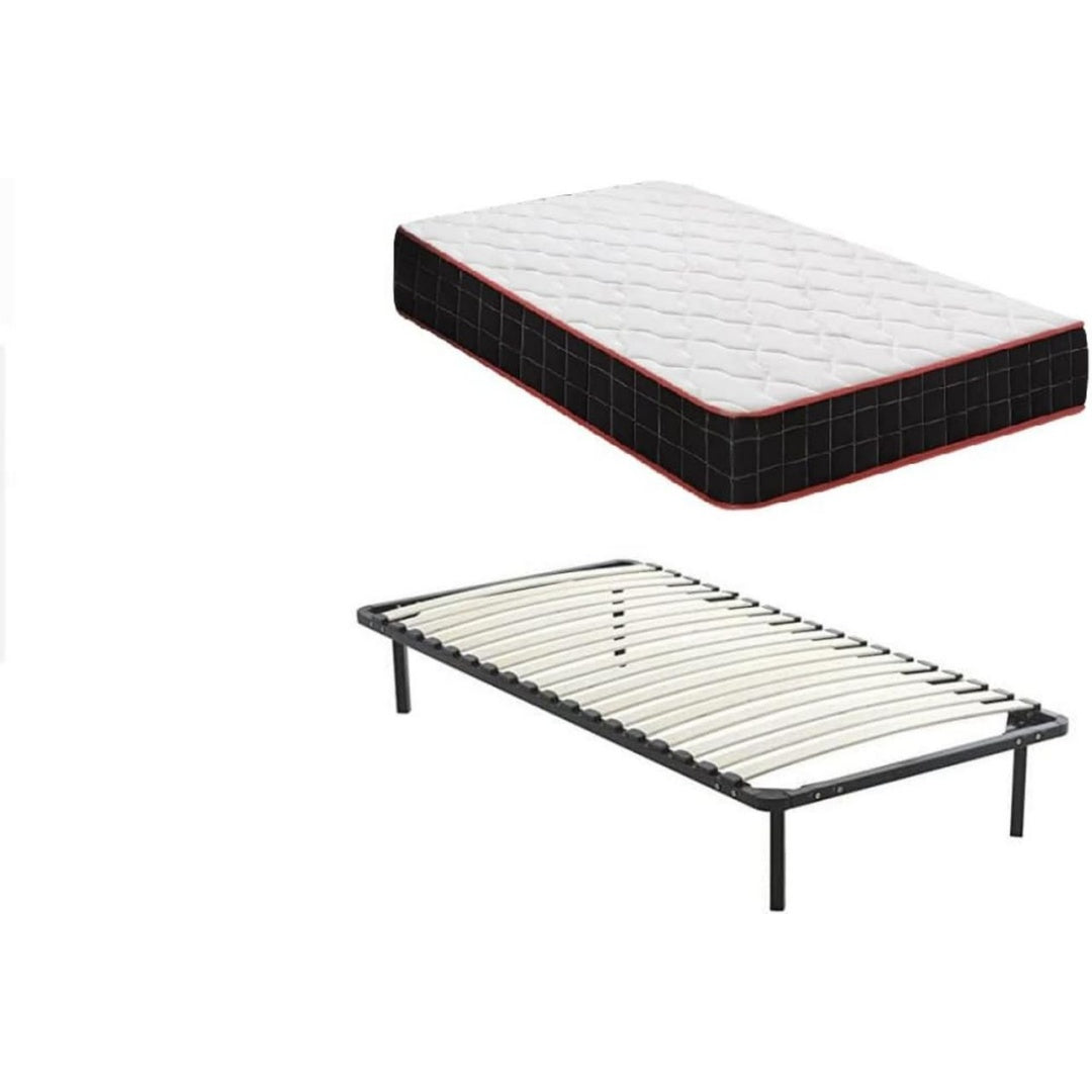 Tables gigognes reglable finition bois noir