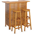 Tables finition bois chene variante 1776