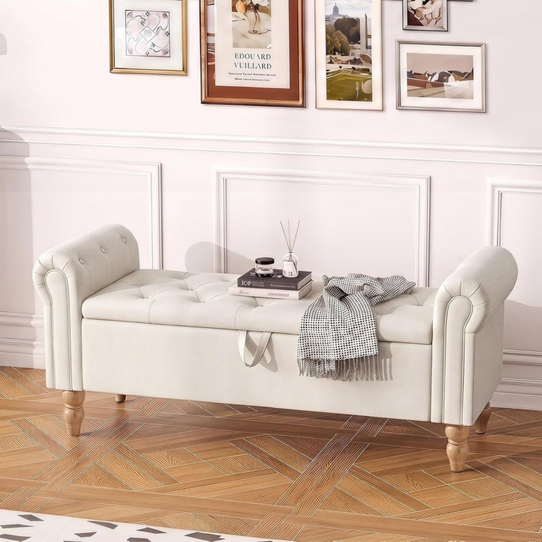 Armoires vitrees de presentation reglable finition bois chene variante 2622
