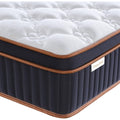 Matelas de futon pliable gris