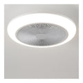 Solution lumineuse Blanc et Ambre au dessin sobre en format luminaire 50W 3000 K