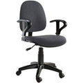 Tables basses sur roulettes noir