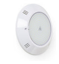 Spot de plafond decoratif Blanc et Rouge avec diffusion lumineuse harmonieuse 20W IP68 6000K