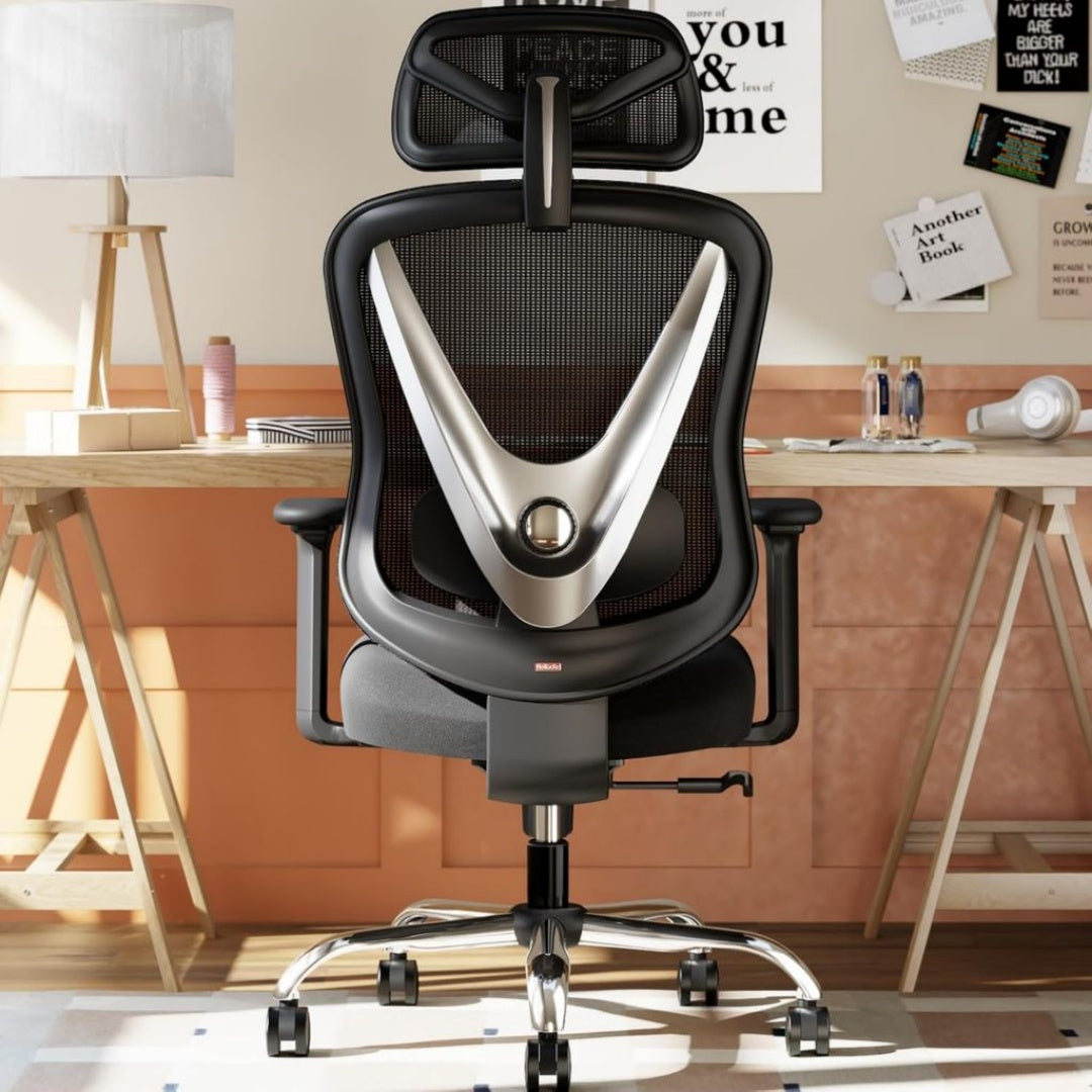 Fauteuils inclinable finition bois noir variante 330