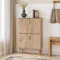 Ensembles de matelas et sommiers finition bois noir variante 420