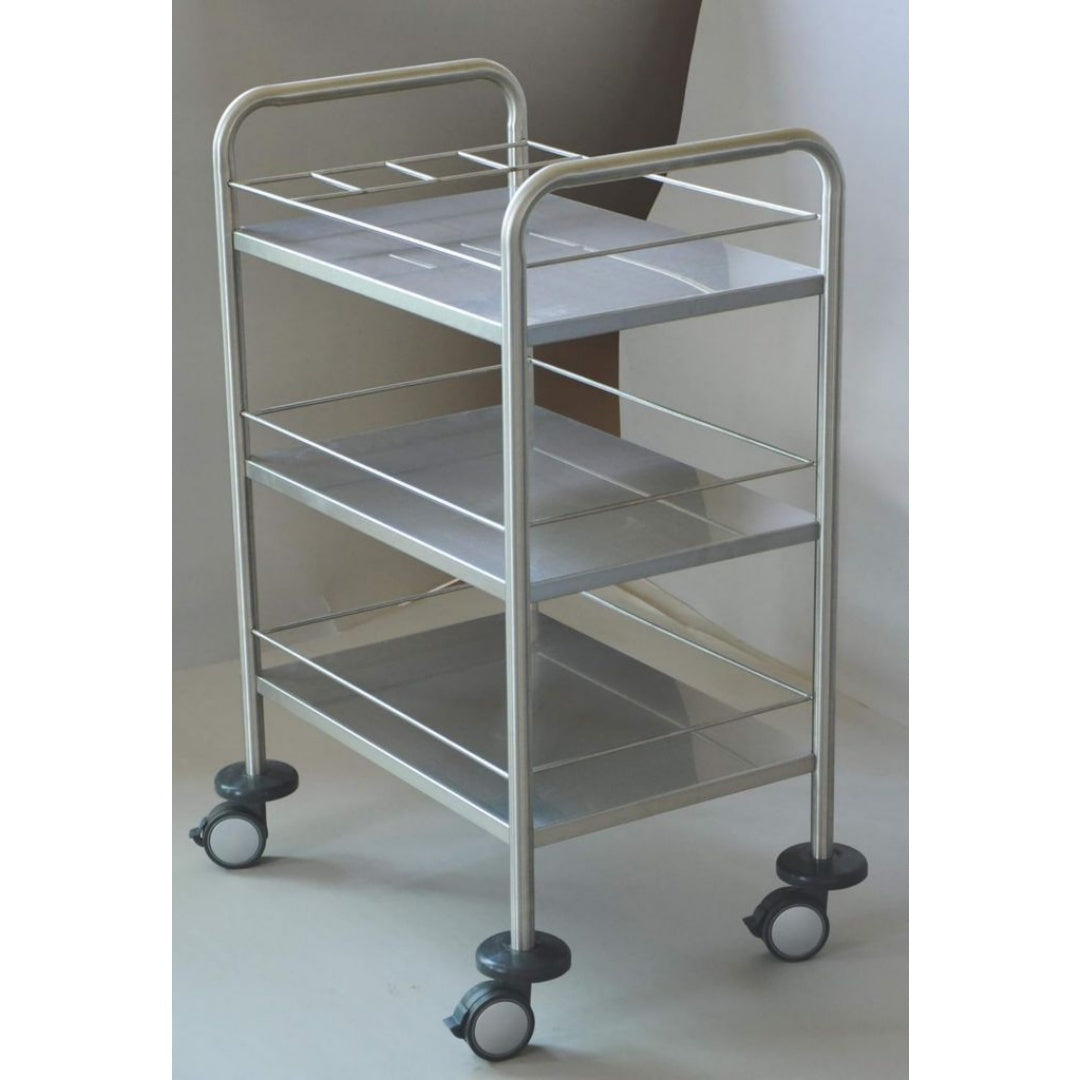Chaises pliable inclinable vert