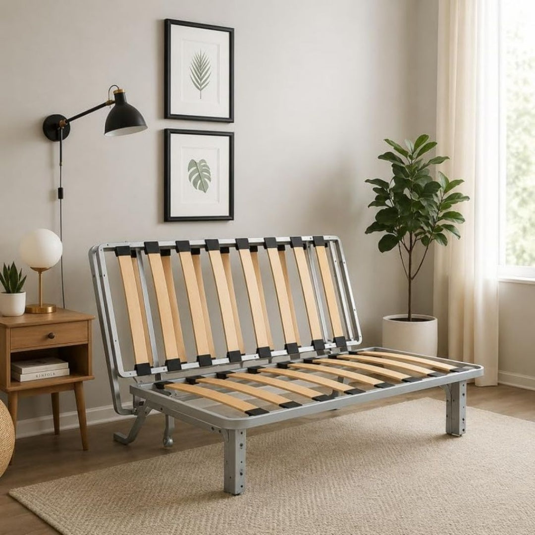 Coiffeuses avec tiroirs reglable blanc variante 2076