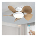 Luminaire Blanc et Ambre au style moderne avec conception fonctionnelle F4-1887