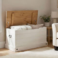 Matelas naturel variante 1284